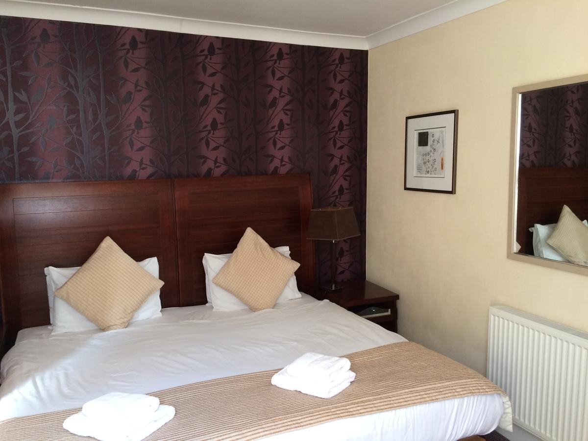Town House Rooms Hastings Dış mekan fotoğraf