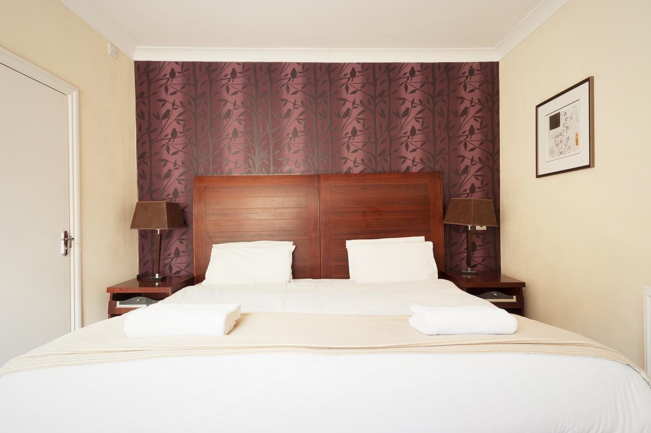 Town House Rooms Hastings Dış mekan fotoğraf