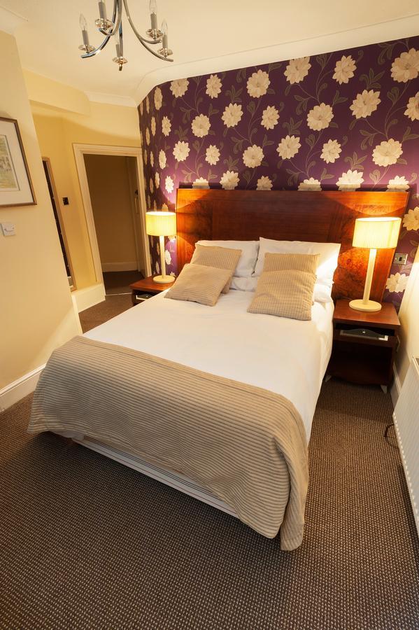 Town House Rooms Hastings Dış mekan fotoğraf