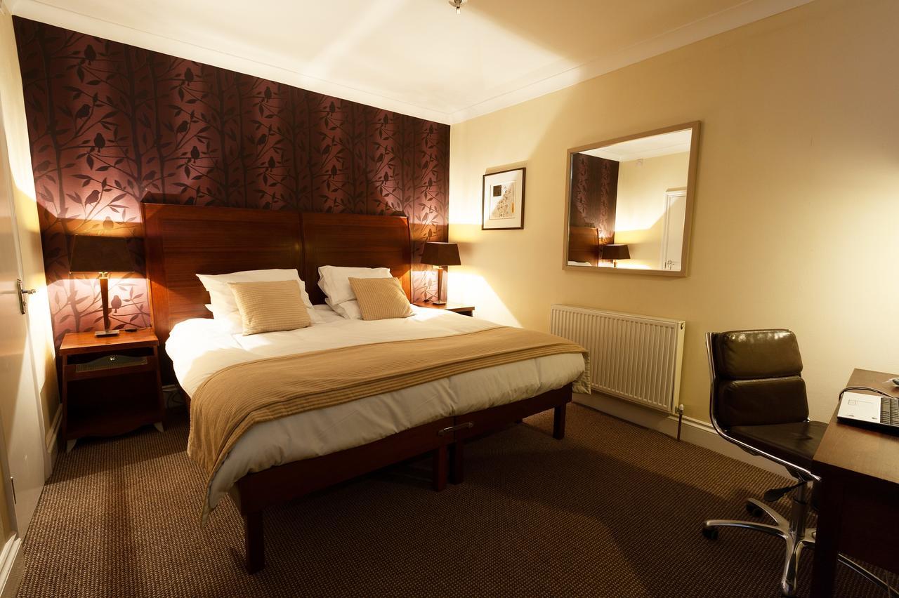 Town House Rooms Hastings Dış mekan fotoğraf