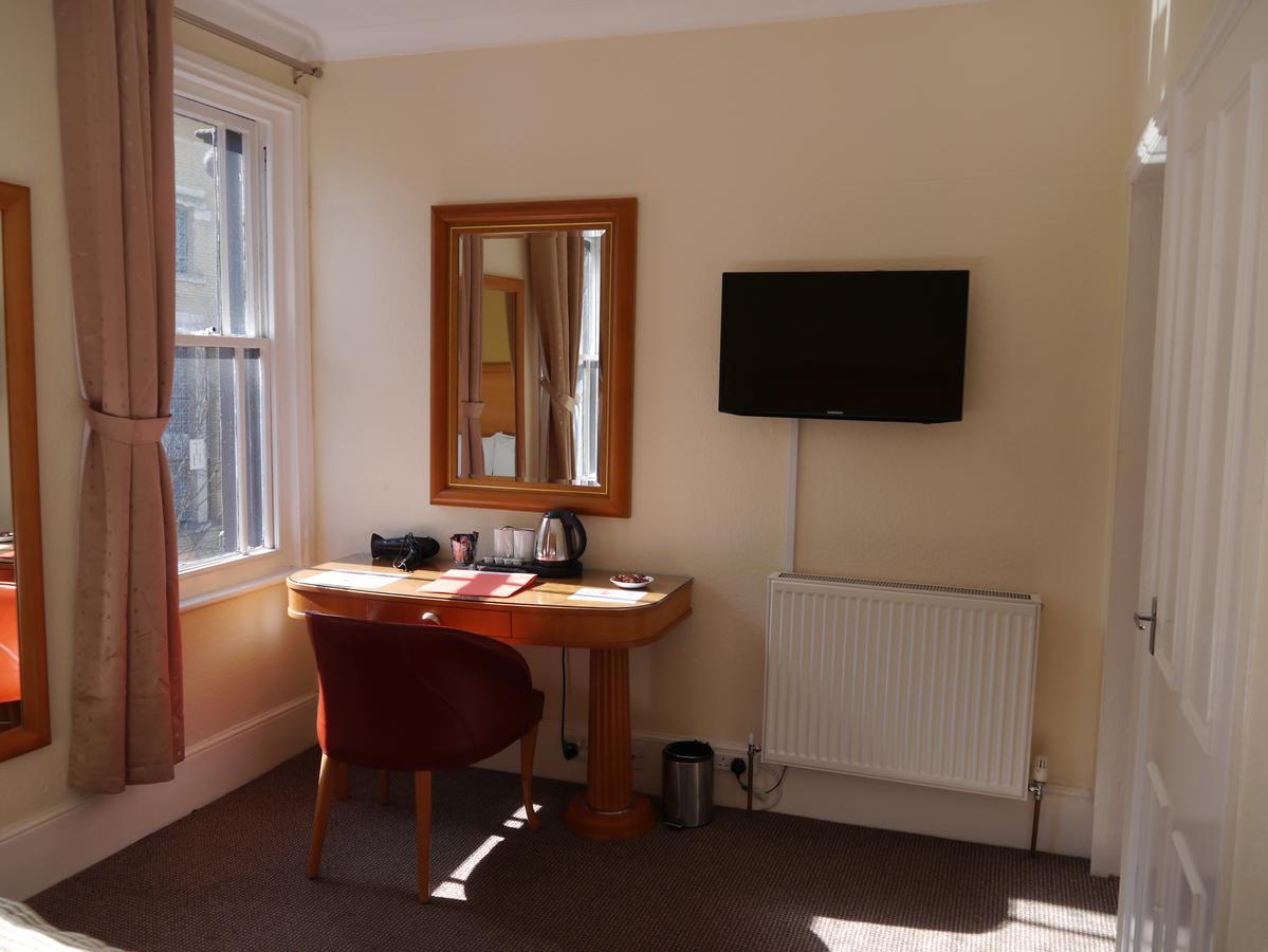 Town House Rooms Hastings Dış mekan fotoğraf